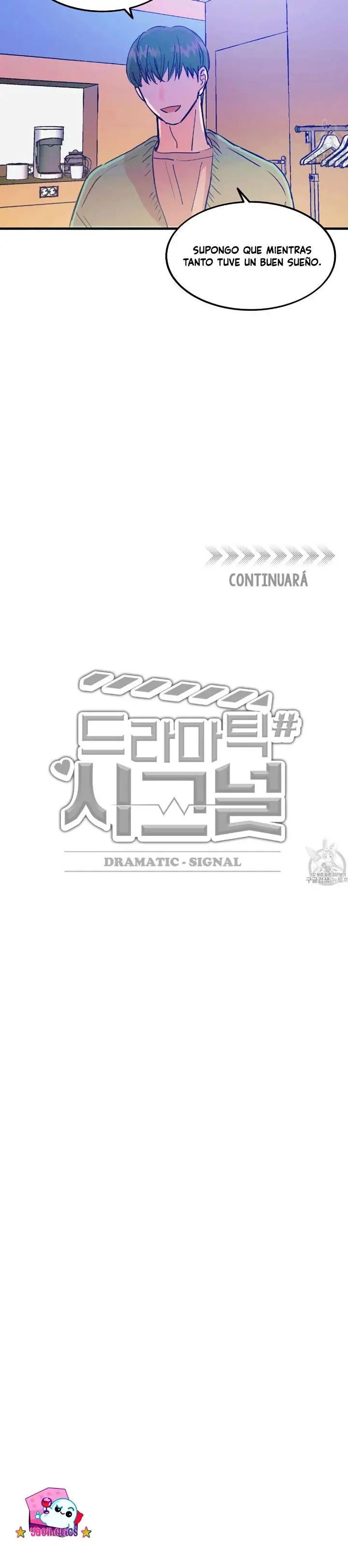Dramatic signal (2023) - Capítulo 13 - Página 26 - LectorTMOo