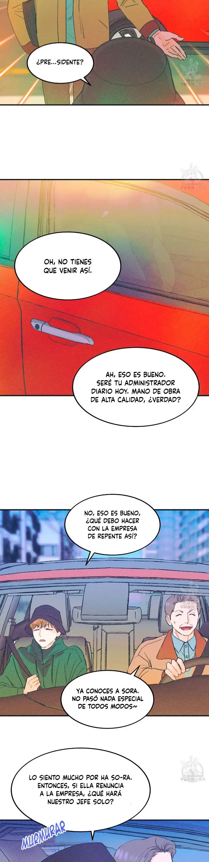 Dramatic signal (2023) - Capítulo 14 - Página 2 - LectorTMOo