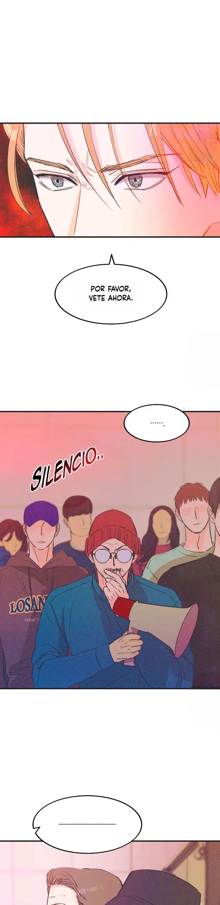 Dramatic signal (2023) - Capítulo 14 - Página 6 - LectorTMOo