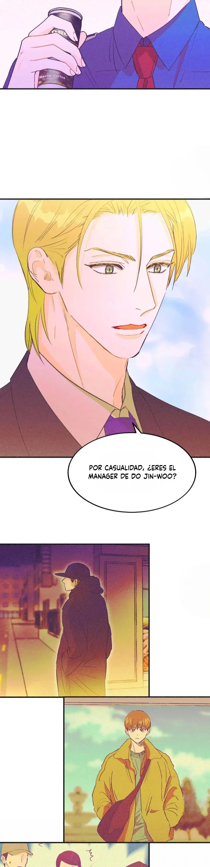 Dramatic signal (2023) - Capítulo 14 - Página 17 - LectorTMOo