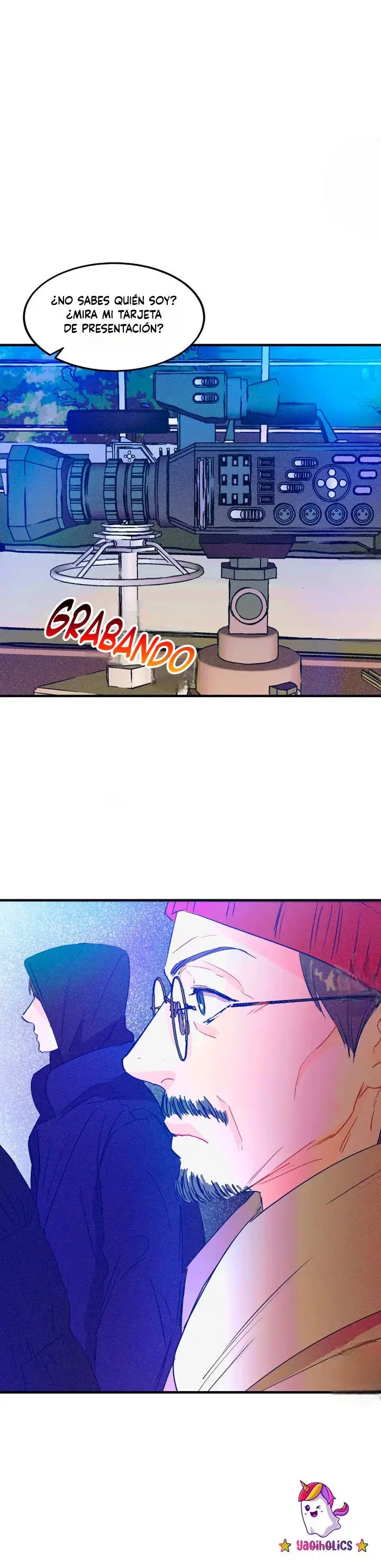 Dramatic signal (2023) - Capítulo 15 - Página 8 - LectorTMOo