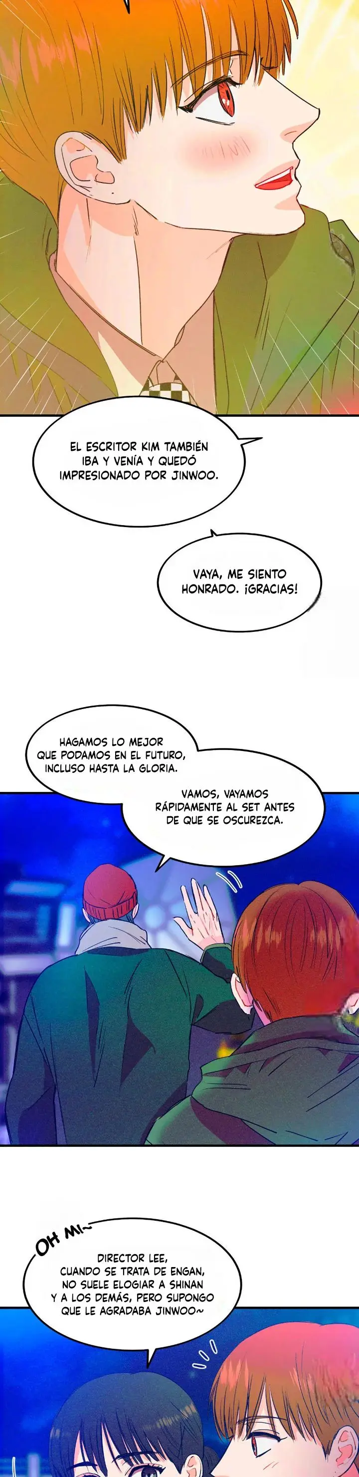 Dramatic signal (2023) - Capítulo 15 - Página 13 - LectorTMOo