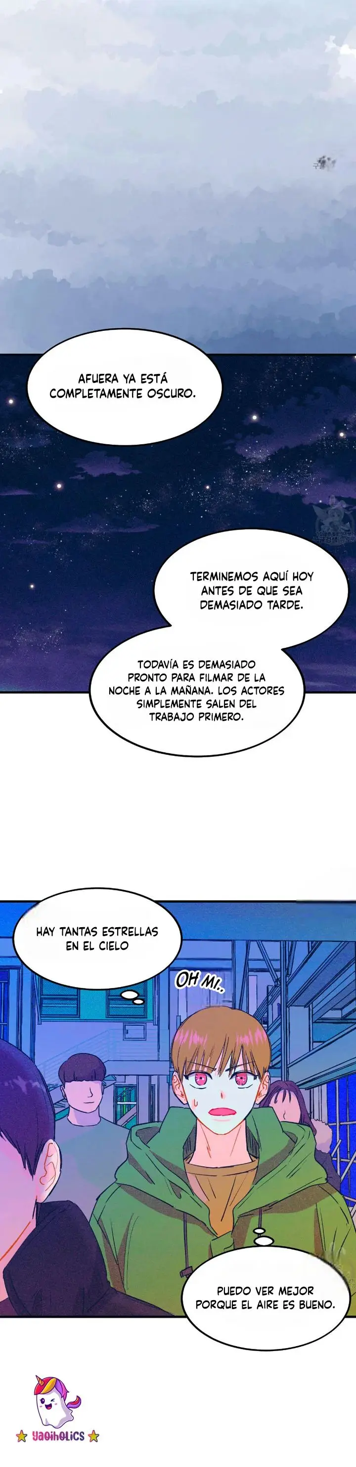 Dramatic signal (2023) - Capítulo 15 - Página 22 - LectorTMOo