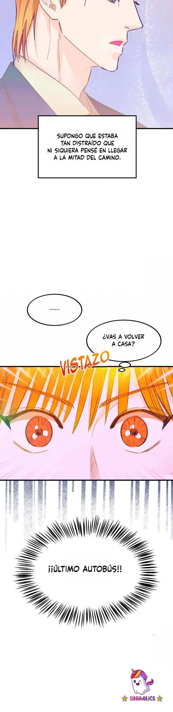 Dramatic signal (2023) - Capítulo 15 - Página 24 - LectorTMOo