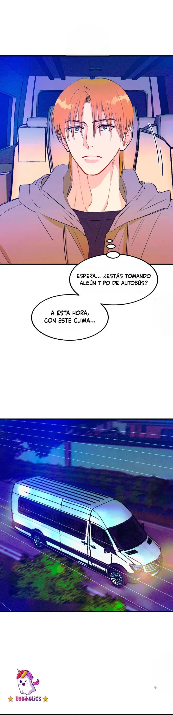 Dramatic signal (2023) - Capítulo 16 - Página 2 - LectorTMOo