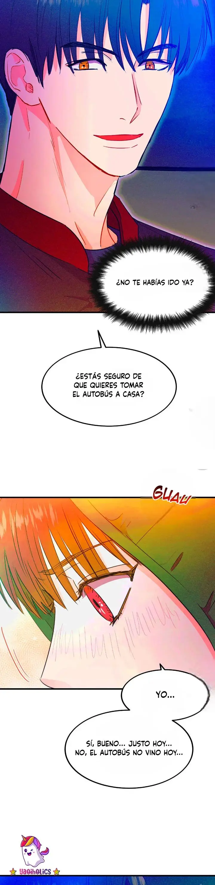 Dramatic signal (2023) - Capítulo 16 - Página 17 - LectorTMOo