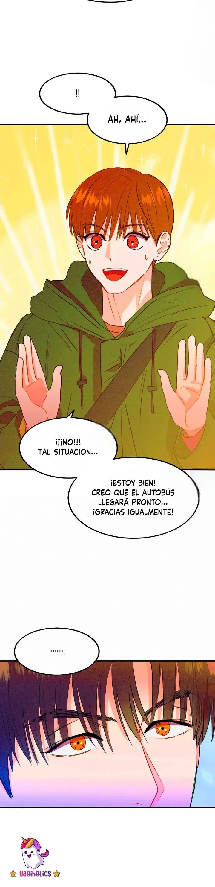 Dramatic signal (2023) - Capítulo 16 - Página 20 - LectorTMOo