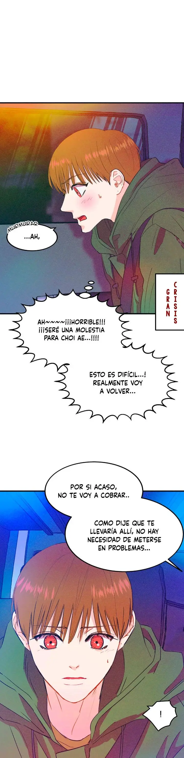 Dramatic signal (2023) - Capítulo 16 - Página 26 - LectorTMOo
