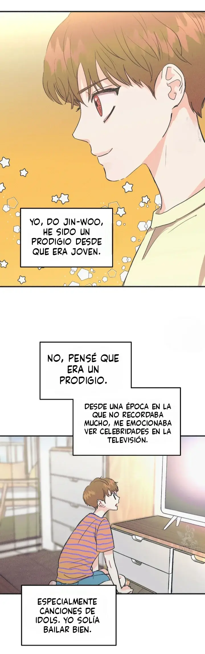 Dramatic signal (2023) - Capítulo 2 - Página 7 - LectorTMOo