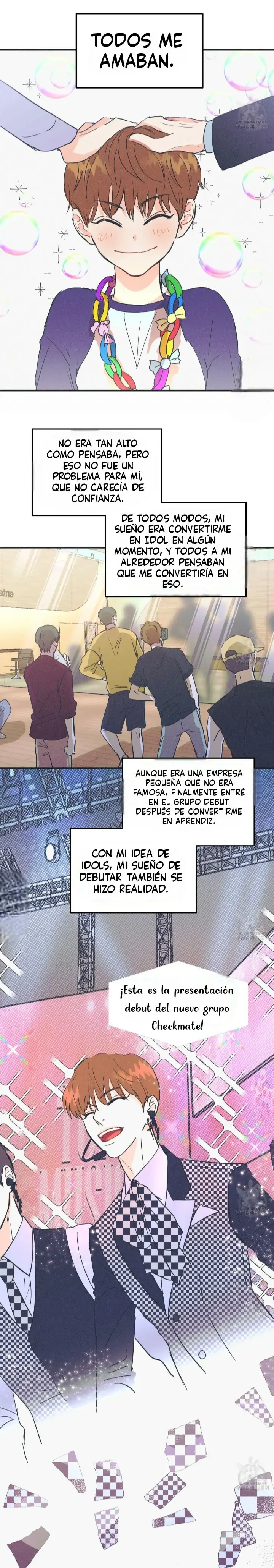 Dramatic signal (2023) - Capítulo 2 - Página 8 - LectorTMOo