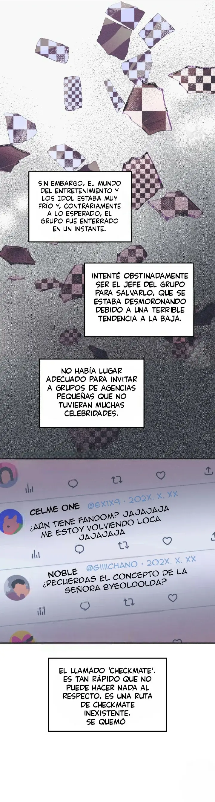 Dramatic signal (2023) - Capítulo 2 - Página 9 - LectorTMOo