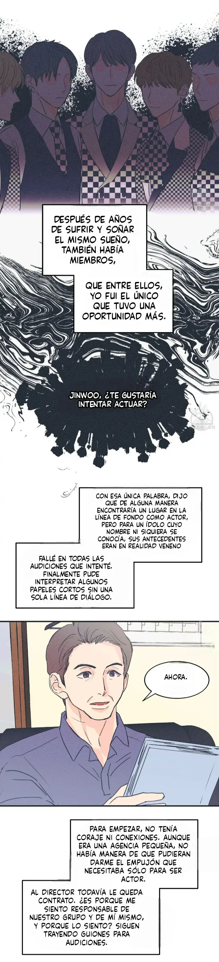 Dramatic signal (2023) - Capítulo 2 - Página 10 - LectorTMOo