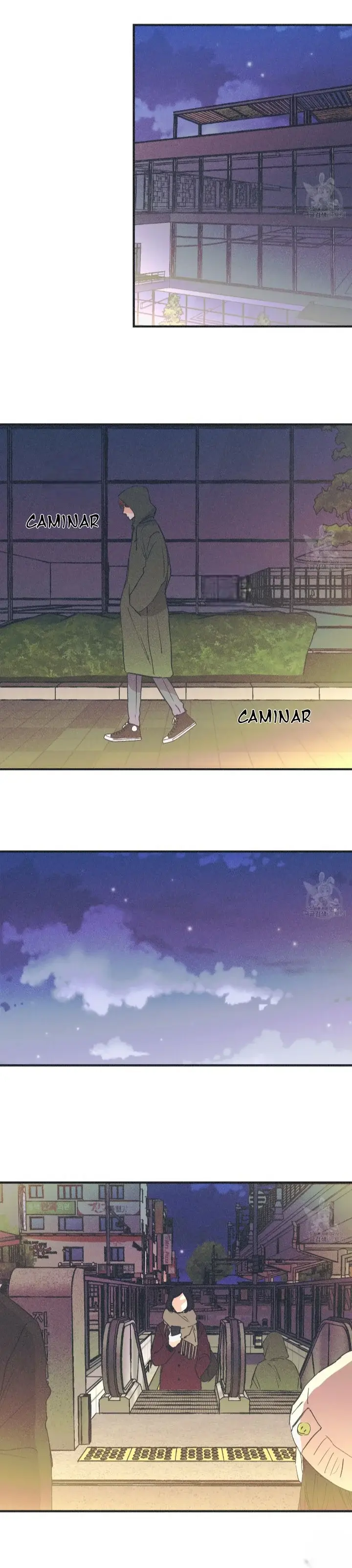 Dramatic signal (2023) - Capítulo 2 - Página 13 - LectorTMOo