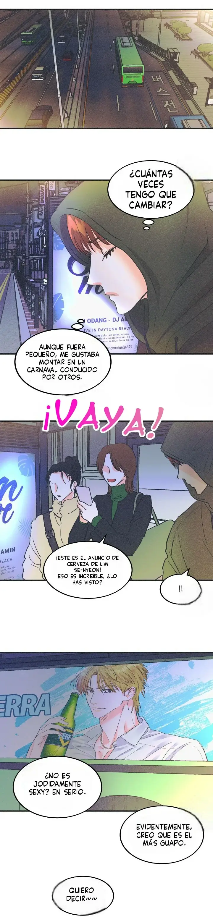 Dramatic signal (2023) - Capítulo 2 - Página 15 - LectorTMOo