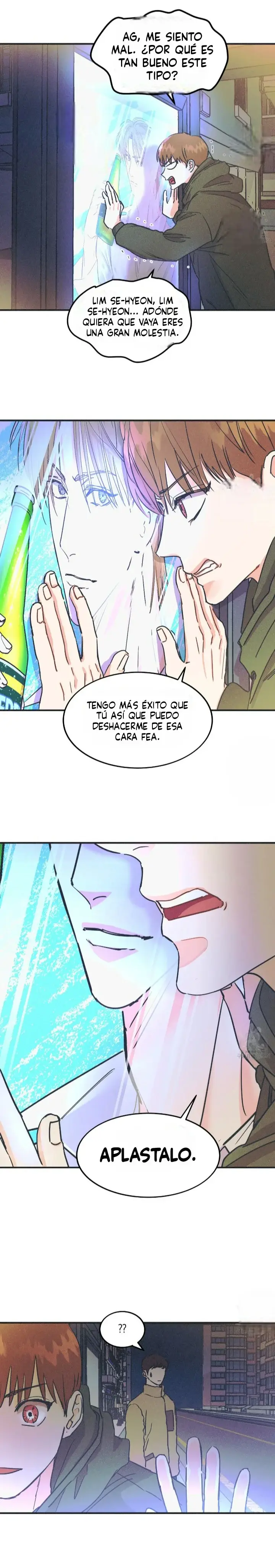 Dramatic signal (2023) - Capítulo 2 - Página 21 - LectorTMOo