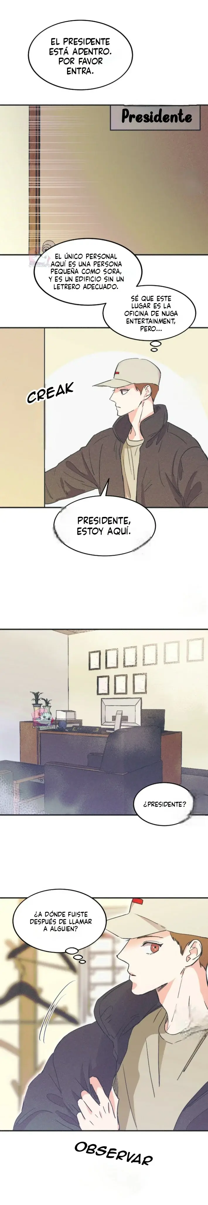 Dramatic signal (2023) - Capítulo 3 - Página 4 - LectorTMOo