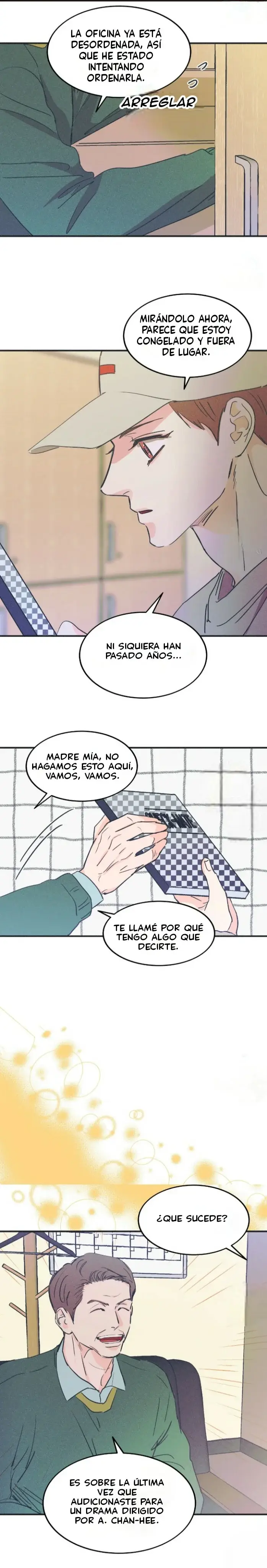 Dramatic signal (2023) - Capítulo 3 - Página 6 - LectorTMOo