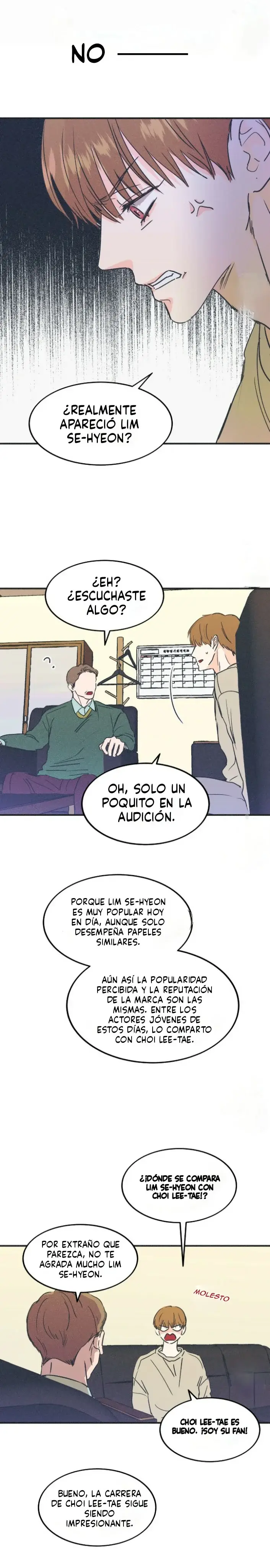 Dramatic signal (2023) - Capítulo 3 - Página 8 - LectorTMOo