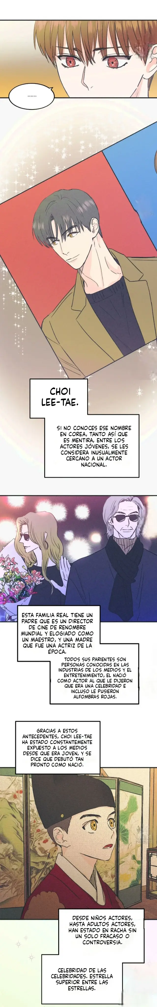 Dramatic signal (2023) - Capítulo 3 - Página 9 - LectorTMOo