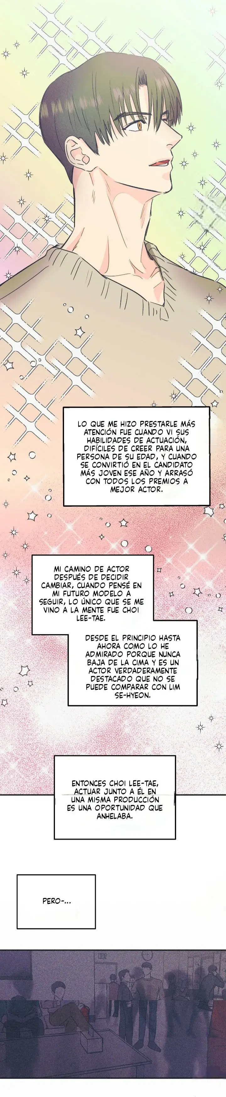 Dramatic signal (2023) - Capítulo 3 - Página 10 - LectorTMOo