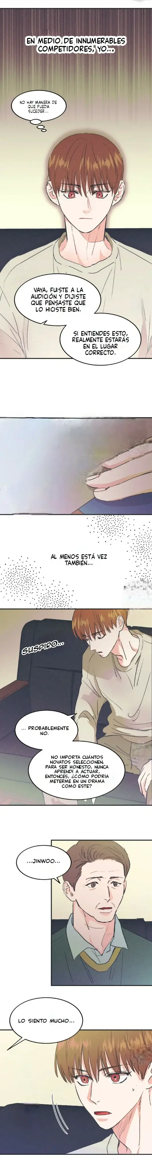 Dramatic signal (2023) - Capítulo 3 - Página 11 - LectorTMOo