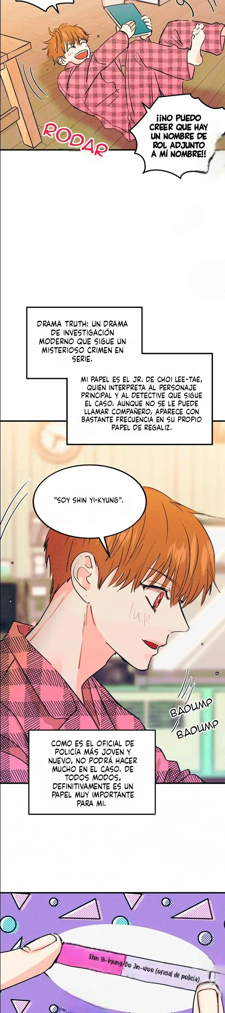 Dramatic signal (2023) - Capítulo 4 - Página 5 - LectorTMOo