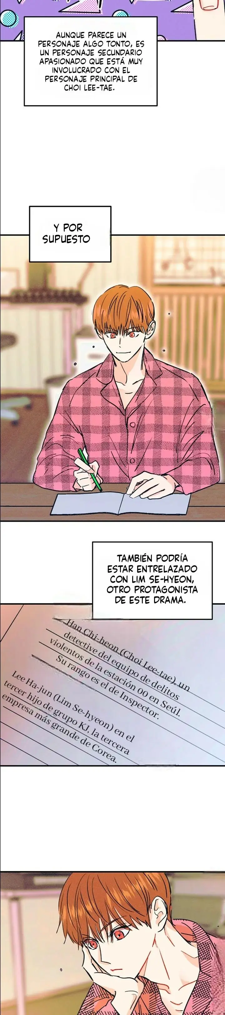 Dramatic signal (2023) - Capítulo 4 - Página 6 - LectorTMOo