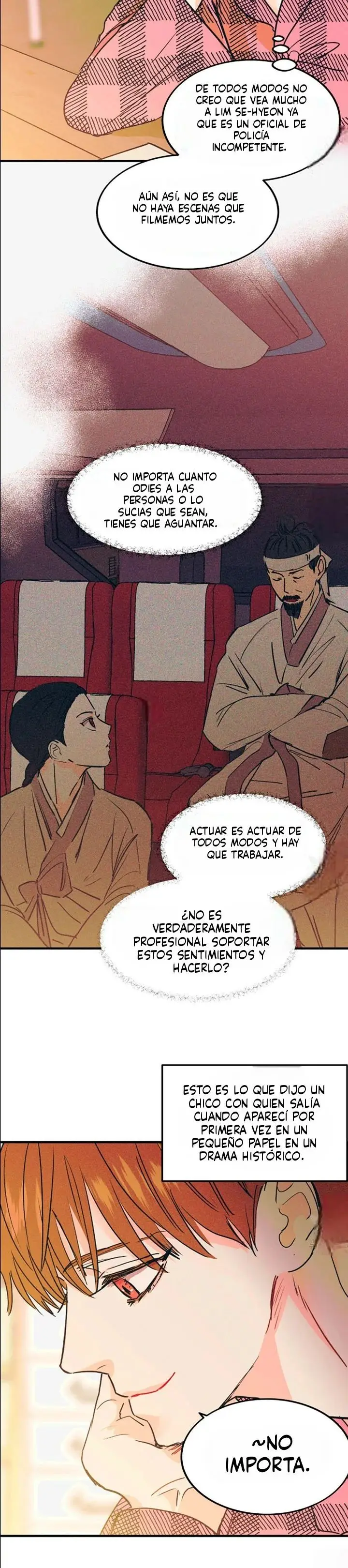 Dramatic signal (2023) - Capítulo 4 - Página 7 - LectorTMOo