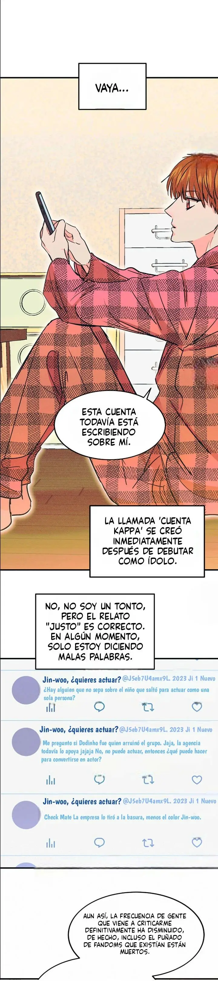 Dramatic signal (2023) - Capítulo 4 - Página 9 - LectorTMOo