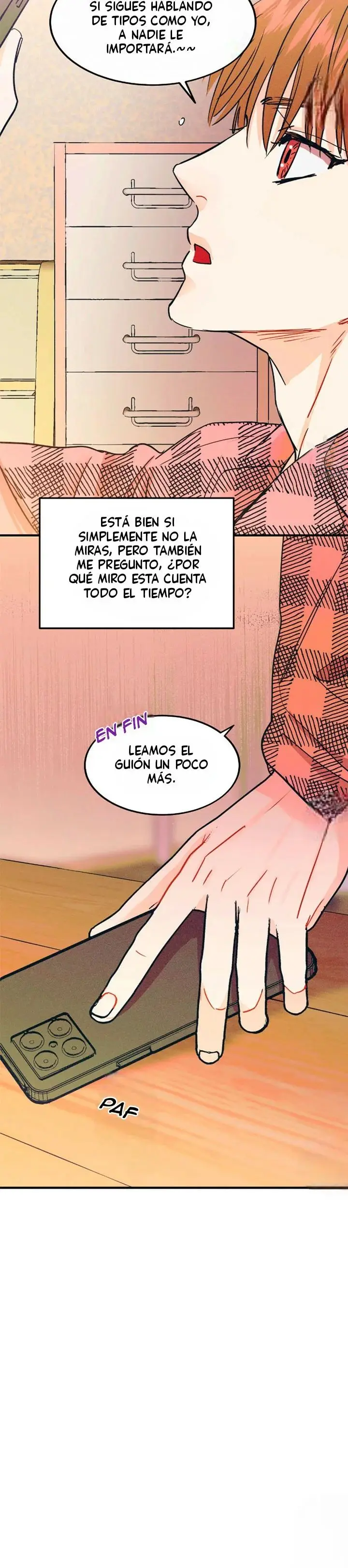 Dramatic signal (2023) - Capítulo 4 - Página 10 - LectorTMOo