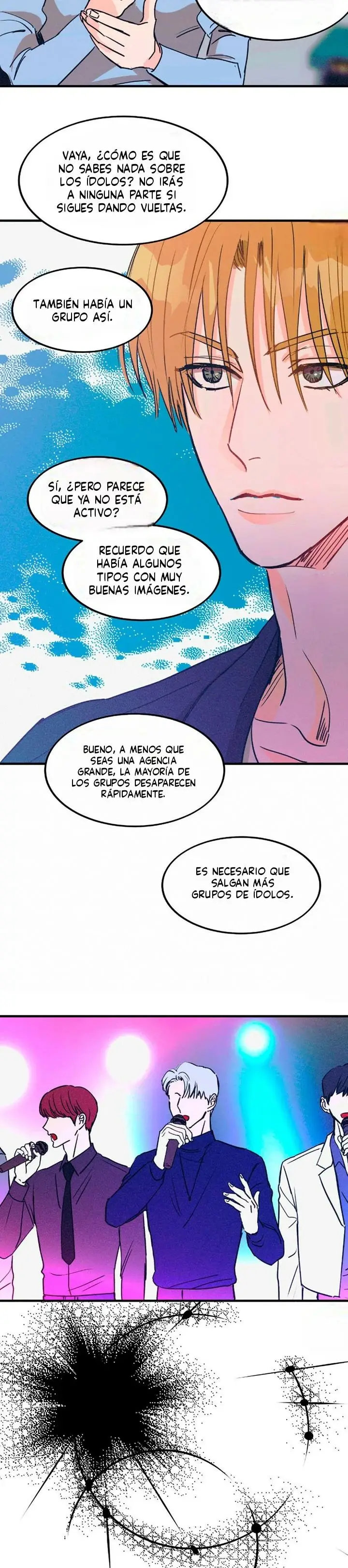 Dramatic signal (2023) - Capítulo 4 - Página 22 - LectorTMOo