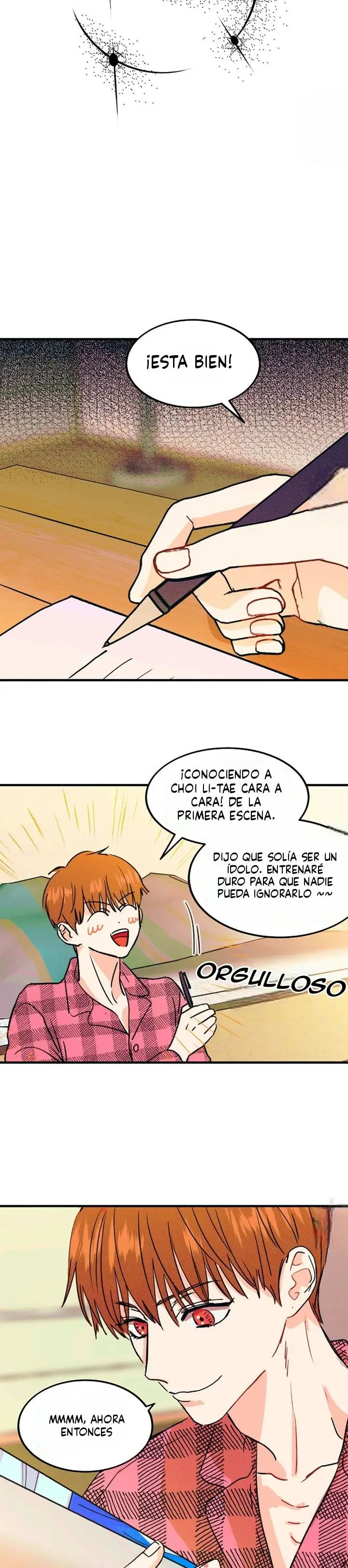 Dramatic signal (2023) - Capítulo 4 - Página 23 - LectorTMOo