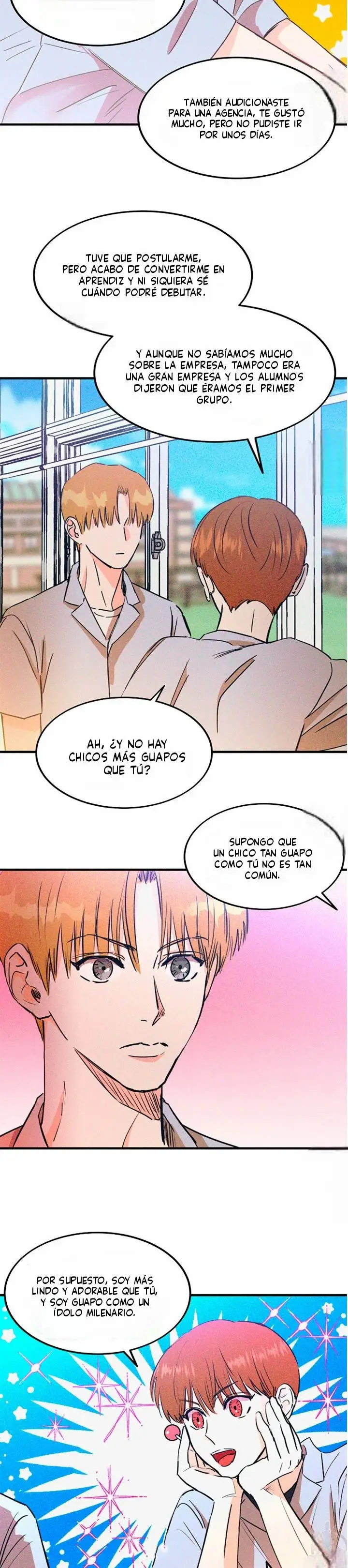 Dramatic signal (2023) - Capítulo 5 - Página 5 - LectorTMOo
