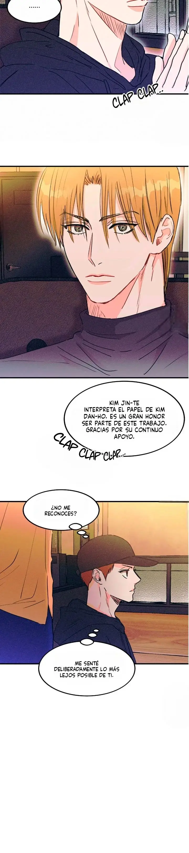 Dramatic signal (2023) - Capítulo 5 - Página 11 - LectorTMOo