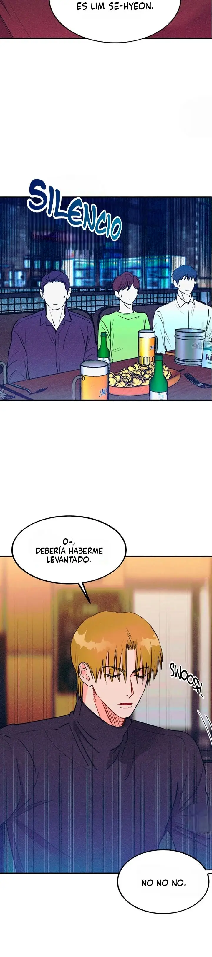 Dramatic signal (2023) - Capítulo 5 - Página 20 - LectorTMOo
