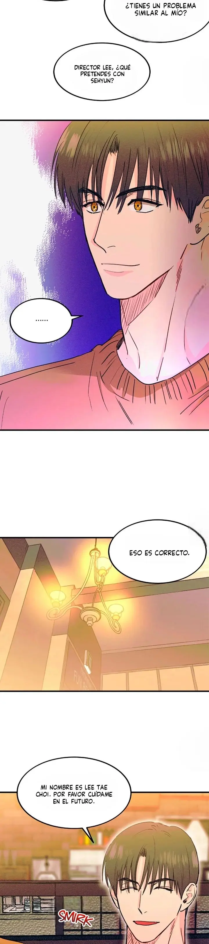 Dramatic signal (2023) - Capítulo 5 - Página 22 - LectorTMOo