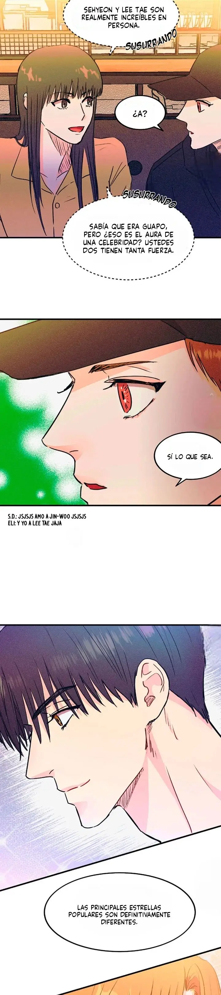 Dramatic signal (2023) - Capítulo 5 - Página 25 - LectorTMOo