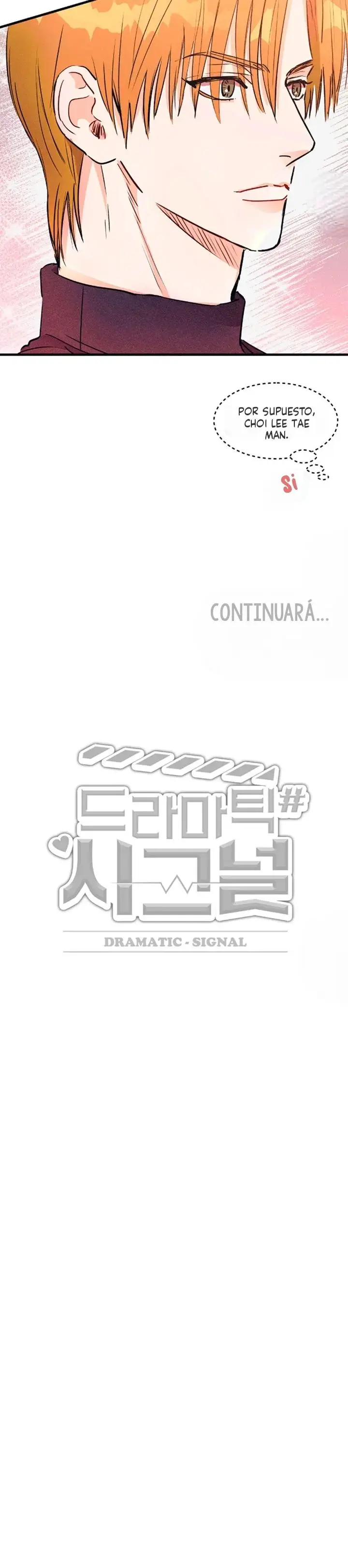 Dramatic signal (2023) - Capítulo 5 - Página 26 - LectorTMOo