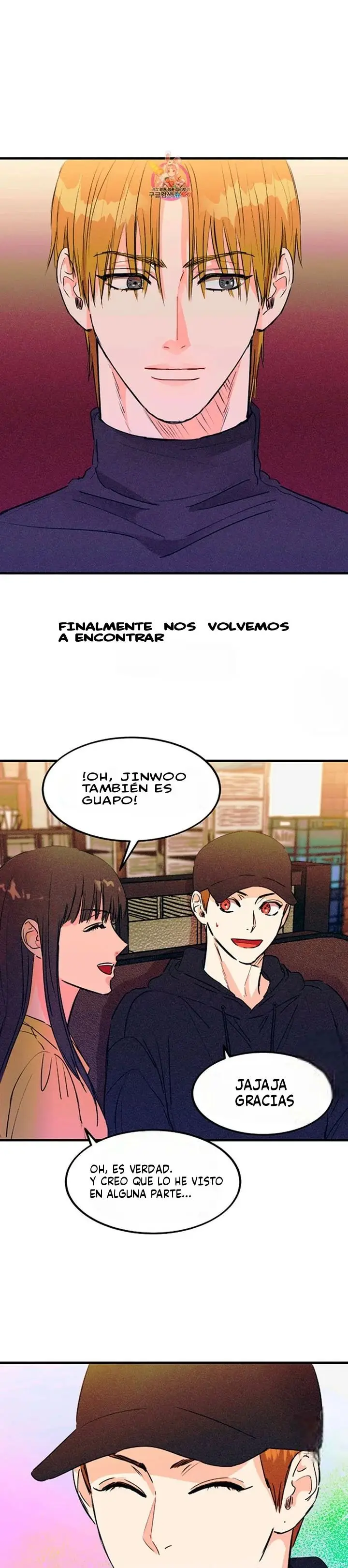 Dramatic signal (2023) - Capítulo 6 - Página 3 - LectorTMOo