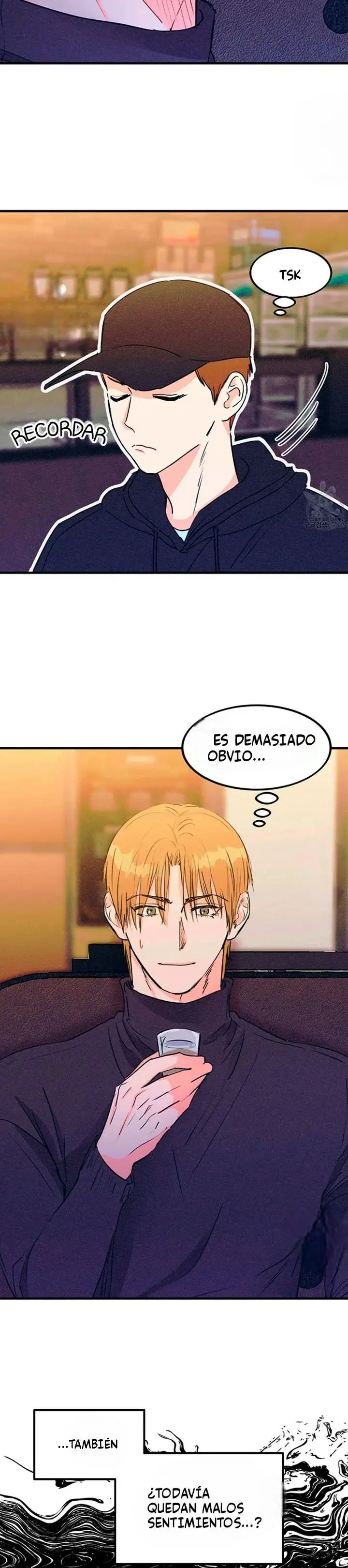 Dramatic signal (2023) - Capítulo 6 - Página 5 - LectorTMOo
