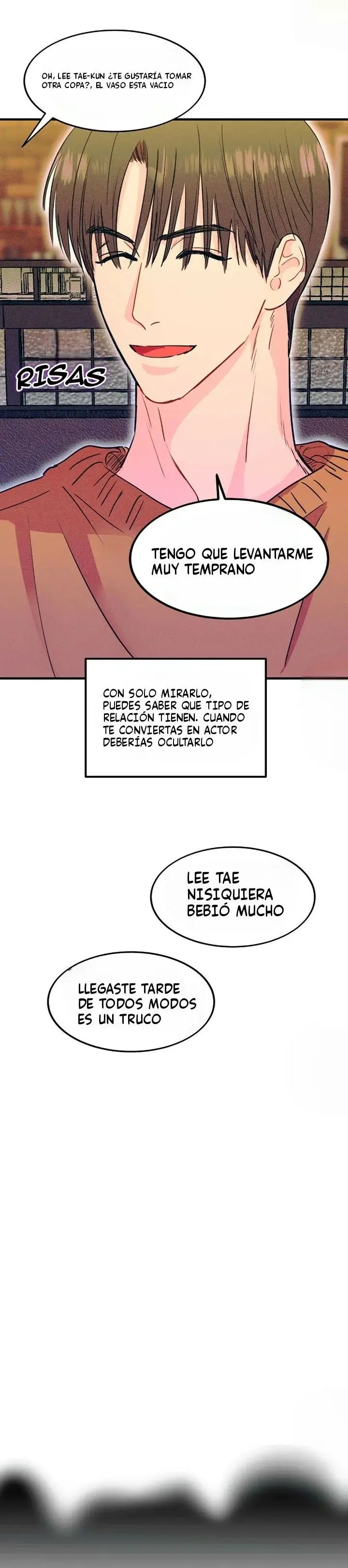 Dramatic signal (2023) - Capítulo 6 - Página 12 - LectorTMOo
