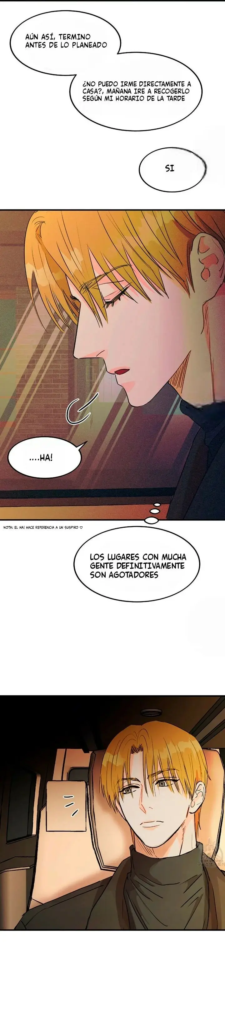 Dramatic signal (2023) - Capítulo 6 - Página 18 - LectorTMOo