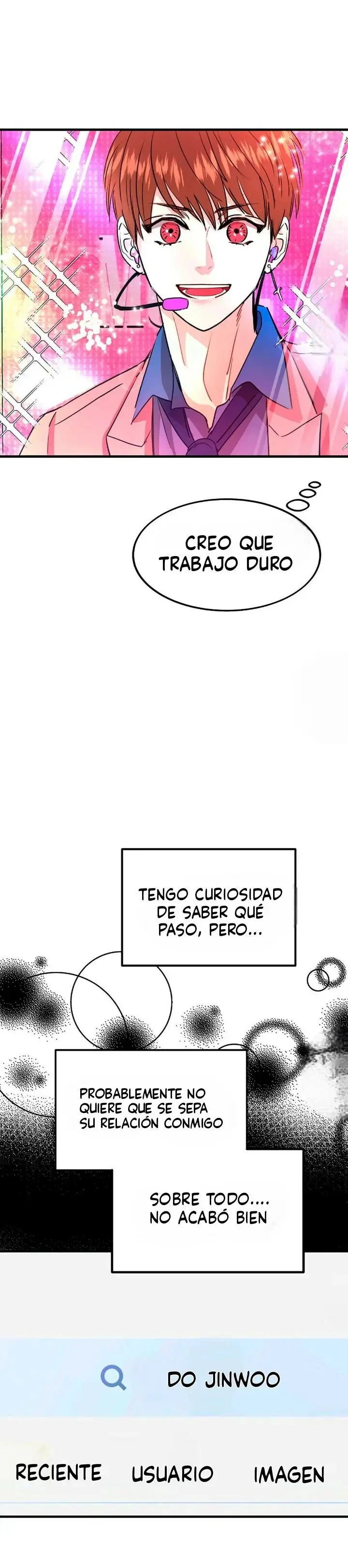 Dramatic signal (2023) - Capítulo 6 - Página 21 - LectorTMOo