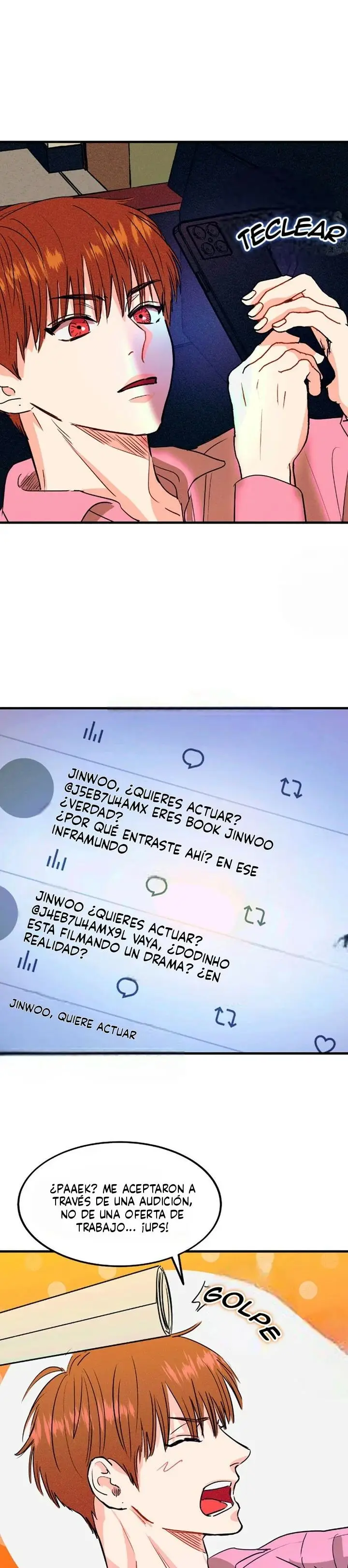Dramatic signal (2023) - Capítulo 6 - Página 22 - LectorTMOo