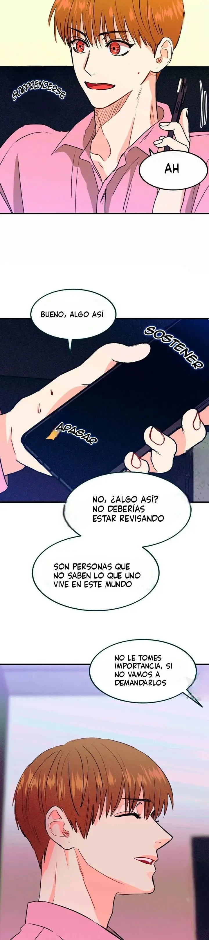 Dramatic signal (2023) - Capítulo 6 - Página 24 - LectorTMOo