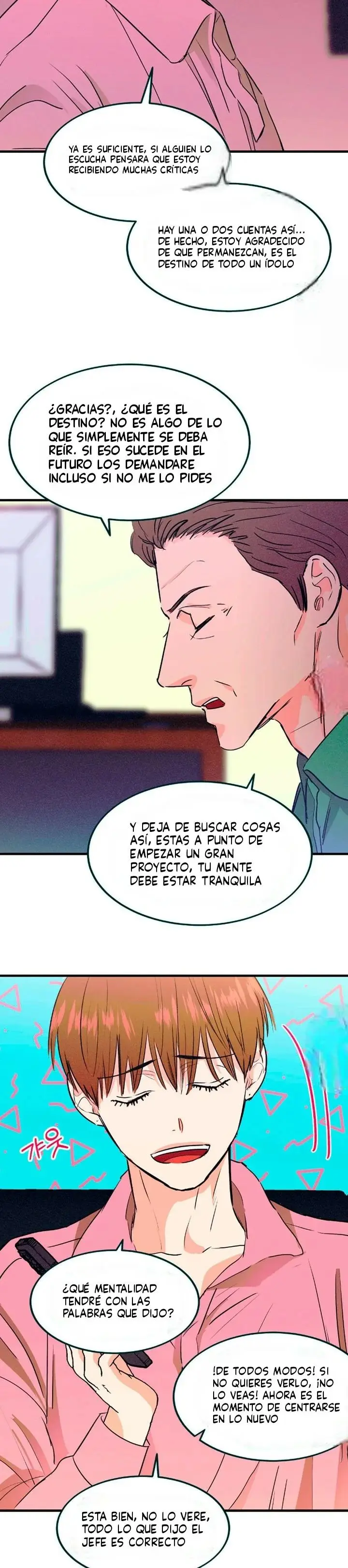 Dramatic signal (2023) - Capítulo 6 - Página 25 - LectorTMOo