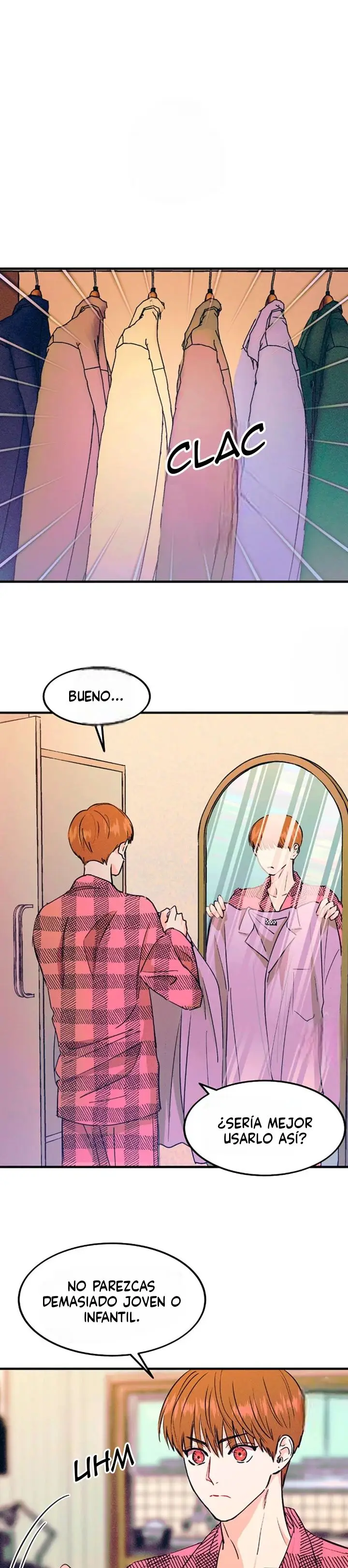 Dramatic signal (2023) - Capítulo 7 - Página 3 - LectorTMOo
