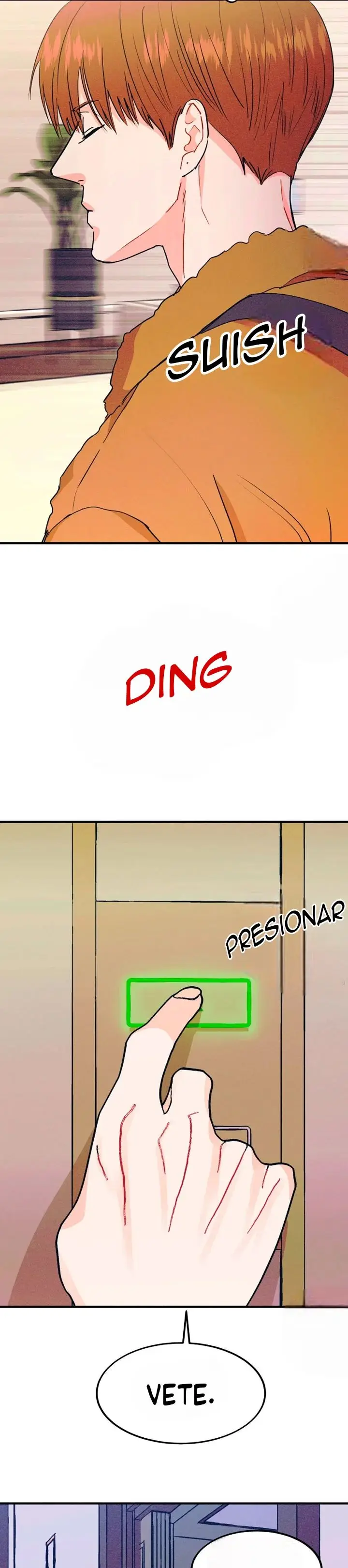 Dramatic signal (2023) - Capítulo 7 - Página 16 - LectorTMOo