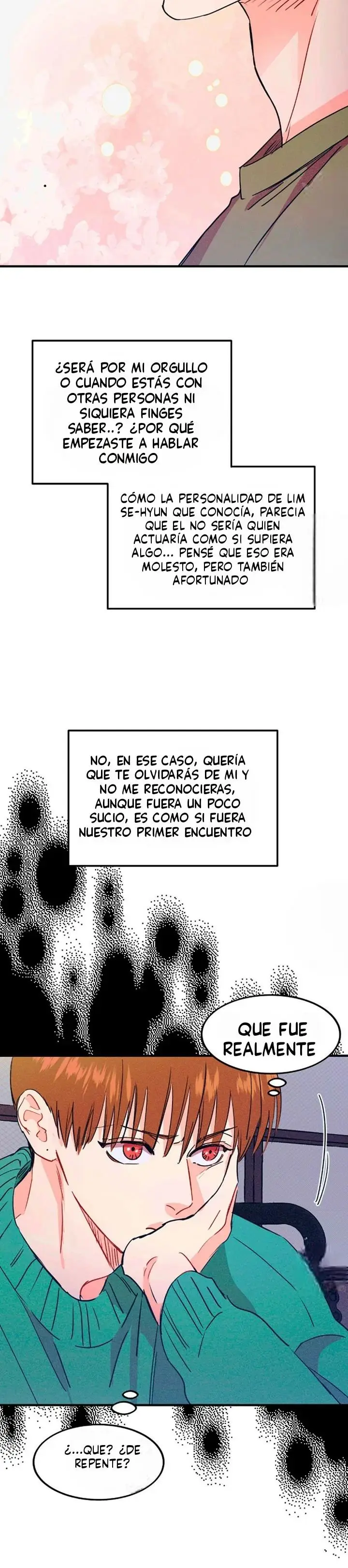 Dramatic signal (2023) - Capítulo 7 - Página 22 - LectorTMOo