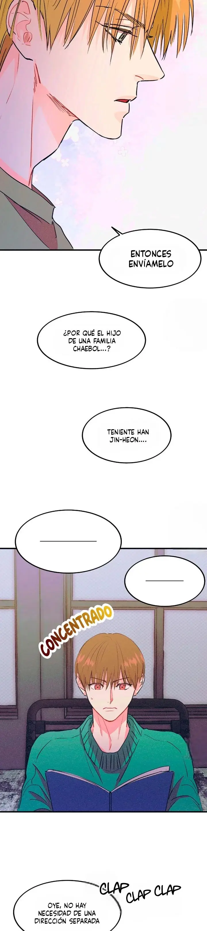 Dramatic signal (2023) - Capítulo 8 - Página 4 - LectorTMOo